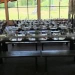 after photo of venue