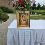 decor memorial table 2