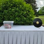 gift table